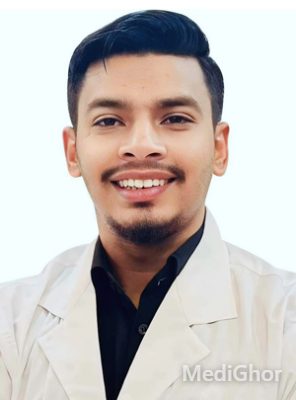 Dr. Hasib Hasanur Udoy