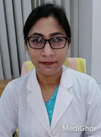 ডা. হাসিনা আলম