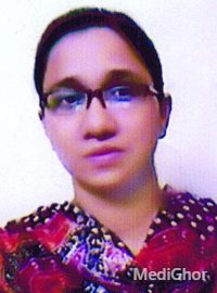 ডা. হাসিনা ফেরদৌসয়