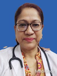 ডা. হাসিনা নাসরিন