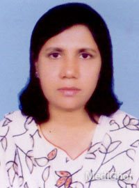 Dr. Hena Rani Barua