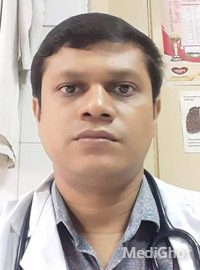 Dr. Himel Saha