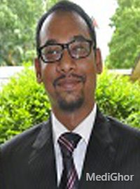 Dr. H.M. Aminur Rashid