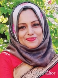 Dr. Homaira Koli