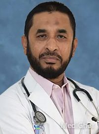 Dr. Ibrahim Khalil Ullah