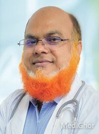 ডা. ইলিয়াস আহমদ