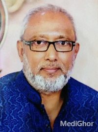 ডা. ইমাম উদ্দিন আহমদ