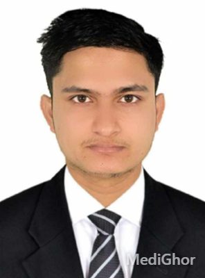 Dr. Imran Bin Showkat