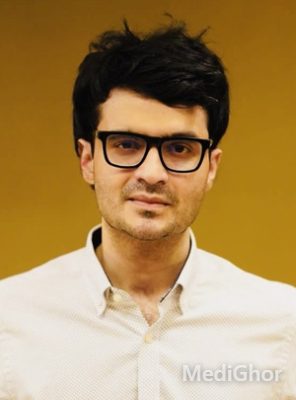 Dr. Imtiaz Hasan