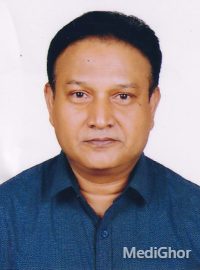 Prof. Dr. Sharif Uddin Khan