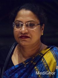 Dr. Ismat Ara Begum (Popy)