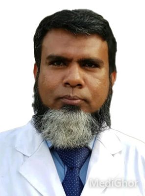 ডা. জাফর সাদিক