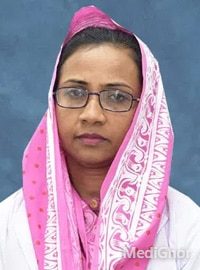 Dr. Jahanara Begum Sikha