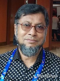 প্রফেসর ডা. জাহাঙ্গীর হোসেন ভূঁইয়া