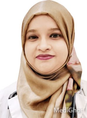 Dr. Jakia Sultana