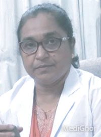 প্রফেসর ডা. জামিলা আলম