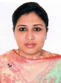 ডা. জান্নাতুন নিসা
