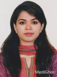 Dr. Jasmin Begum
