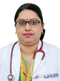 ডা. জয়ন্তী দেবনাথ বান্টি