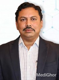 Dr. M. Sayedul Haque Jewel
