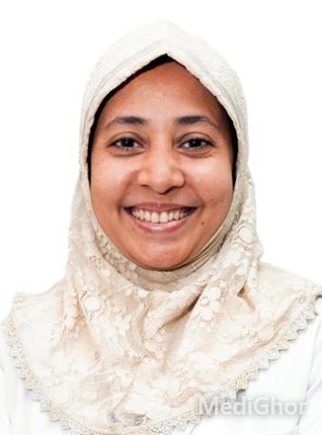 Dr. Jebunnesa Ani