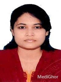 ডা. জেরিন তাসমিন তুলিপ