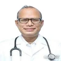 অধ্যাপক ডা. আহমেদুল কবীর