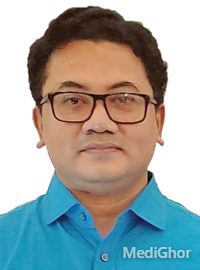 ডা. জয় জাখারিয়া রব