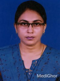 Dr. Joyutpala Shukla