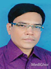 Dr. Junayed Mahmood Khan
