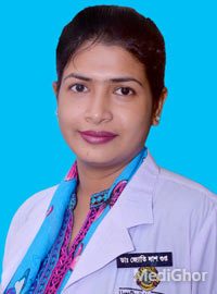 Dr. Jyoti Das Gupta