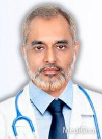 Dr. K.A. Monsur Helal