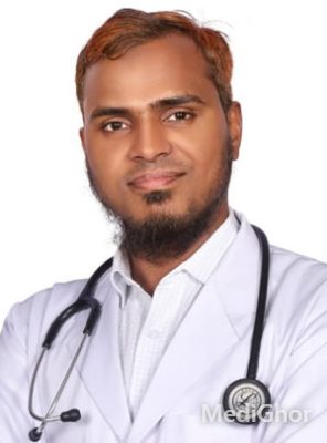 ডা. কে. এম. বদর উদ্দিন