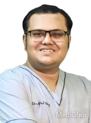 Dr. Kallol Dey