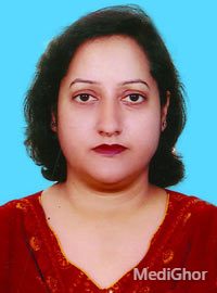 ডা. কামরুন নেছা বেগম (রোজী)