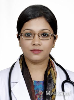 ডাঃ কাশফিয়া কামাল