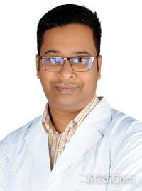 Dr. Kathak Das