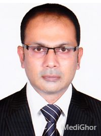 Dr. Kazi Imran Ahmed (Sohel)