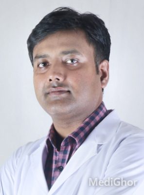 Dr. Kazi Md. Asif Hasnan
