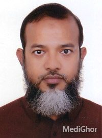 Prof. Dr. Kazi Md. Noor ul Ferdous