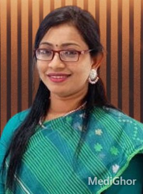 Dr. Keya Debnath