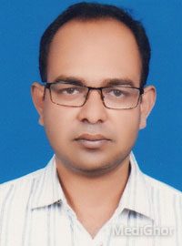 Dr. Kh. Mehedy Ibnay Mostofa