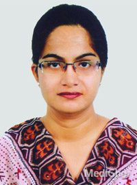 Dr. Khadija Rahman (Sonia)