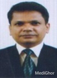 Dr. Mohammad Khalilur Rahman Siddiqui