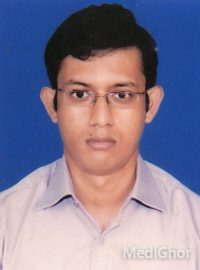 Dr. Khandakar Md. Kamrul Islam