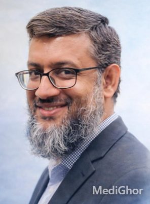 Dr. Khandaker Md. Kamrul Islam