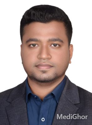 ডা. খিরউল হাসান রানা