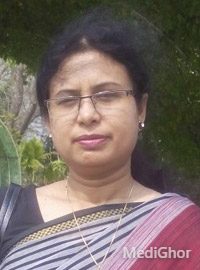 ডা. খোদেজা খাতুন তোমা