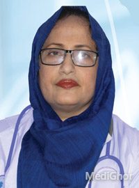 Dr. Khurshida Jahan