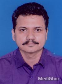 Dr. Krishna Kanta Bhowmik